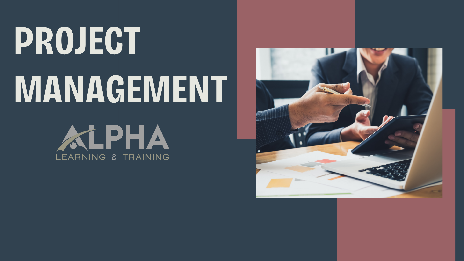Alpha Learning